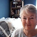 Sue Britton - @suehbritton - Instagram
