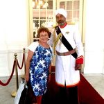 Sue Britton - @susan.britton52 - Instagram