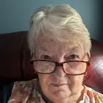 Sue Britton - @suehbritton1 - Instagram