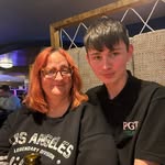 Sue Britton - @suebritton70 - Instagram