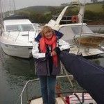 Sue Britton - @britsusie - Instagram
