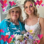 Sue Britton-Dyer - @oneinamillionmax - Instagram