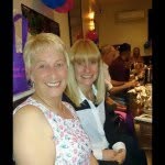 Sue Broadway - @susanb1956 - Instagram