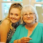 Sue Broadway - @suebroadway - Instagram