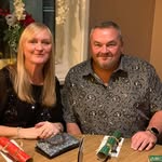 Sue Broadway - @suemb1963 - Instagram
