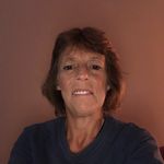 Sue Browning - @sueellen541965 - Instagram