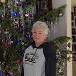 Sue Brunner Davis - @gamasoon6 - Instagram