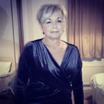 Sue Bruno - @suebruno61 - Instagram
