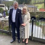 Sue Buchanan - @suepalmer1055 - Instagram