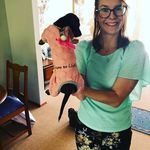 Sue Buchanan-Clarke - @suebuchananclarke - Instagram