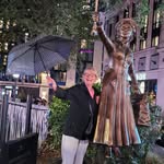 Sue Buck - @subuck1957 - Instagram
