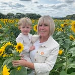Sue Buck - Facebook