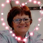 Sue Buck - @kcubeus - Instagram