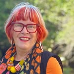 Sue Buckle - @suebuckleartist - Instagram