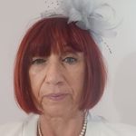 Sue Bunch - @alisha_dorathy_dot - Instagram