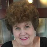 Sue Johnston Bunch - @sue.j.bunch - Instagram