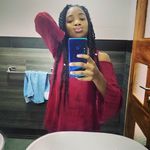 Sueli Mabunda - @suelimabunda - Instagram