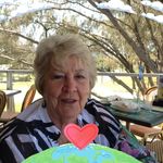 Sue Burden - @suziftitz - Instagram