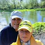 Sue Burden - @suebysue58 - Instagram