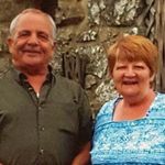 Sue Burden - @burden482 - Instagram