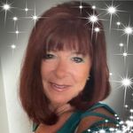 Sue Pennington Burden - @cabochic_56 - Instagram