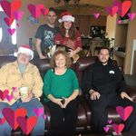Barbara Sue Burnham Hoehn - @burnhambarbara - Instagram
