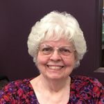 Sue Burnham - @burnham1939 - Instagram