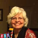 Sue Burnham - @shellseekersue - Instagram