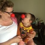 Sue Burnham - @sburnham56 - Instagram