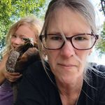 Danielle Sue Cady-Uptagraw - @cadyuptagraw - Instagram