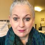 Sue Callaway - @glissando64 - Instagram
