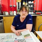 Susan Callaway - @suecallaway09 - Instagram