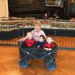Sue Caputo - @suecaputo.22 - Instagram