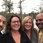 Susan Cummins Caputo - @sue_caputo27 - Instagram