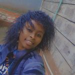 Sue Charles - @susan.mberia.98 - Instagram