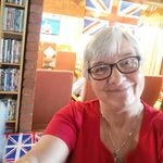 Sue Charles - @suecharles53 - Instagram
