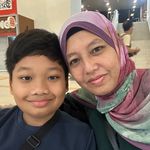 Sue Salim - @suecharles - Instagram
