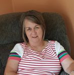 Sue Cheek - Facebook