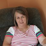 Sue Cheek - @sue_cheek64 - Instagram