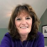 Sue Cheek - @maggyfiftyfive - Instagram