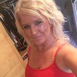Susan Wareing - @suecheekyvimto - Instagram
