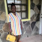 Sue-Anne Christopher - @sueannechristopher - Instagram