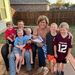 Sue Bond Christopher - @mschristopher - Instagram