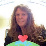 Sue Christopher - @bluedonkey09 - Instagram