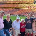 Sue Floyd Clanton - @sueclanton - Instagram