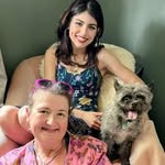 Sue Cleary - @paloozasue - Instagram