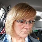 Sue Cleland - @whojamaflippy - Instagram