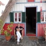 Sue Cleland - @suzi_sunny_dorset - Instagram