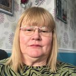 Sue Clements - @susanclements184 - Instagram