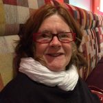 Sue Clements - @sueblairclements - Instagram